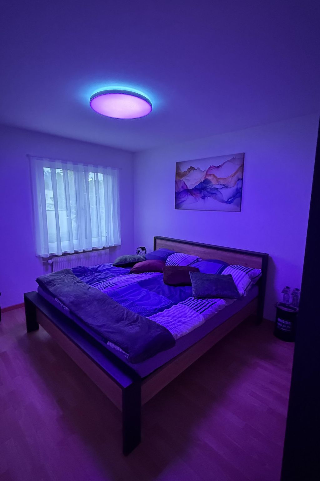 Photo of FEWO Stockhornblick Appartement/Fewo Appartement/Fewo