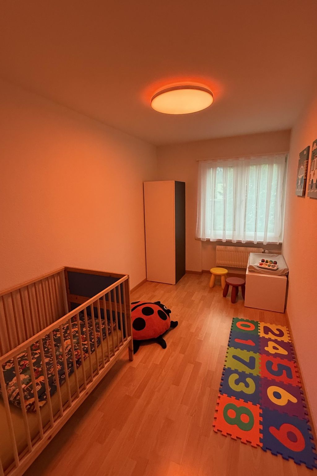 Photo of FEWO Stockhornblick Appartement/Fewo Appartement/Fewo