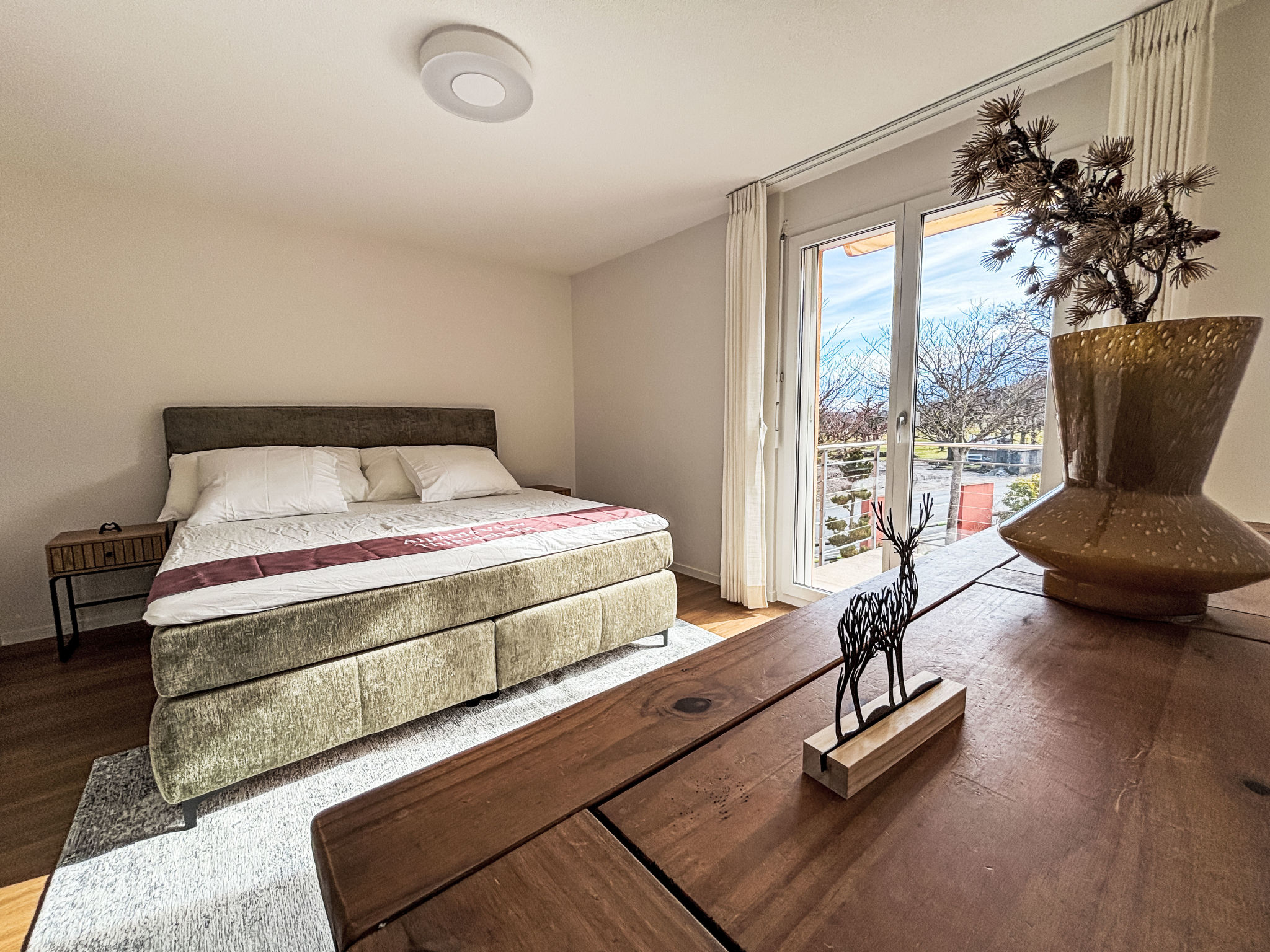 Photo of Alpine View Thierachern