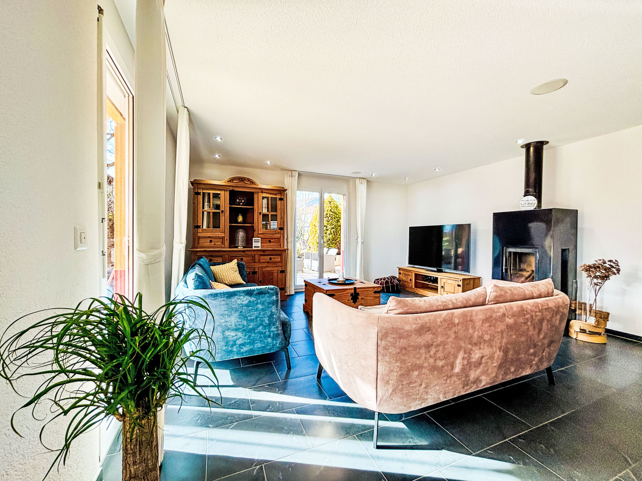Photo of Alpine View Thierachern