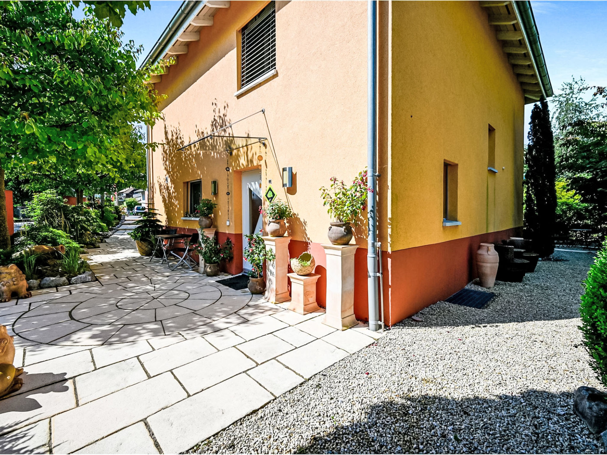 Photo of Alpine View Thierachern