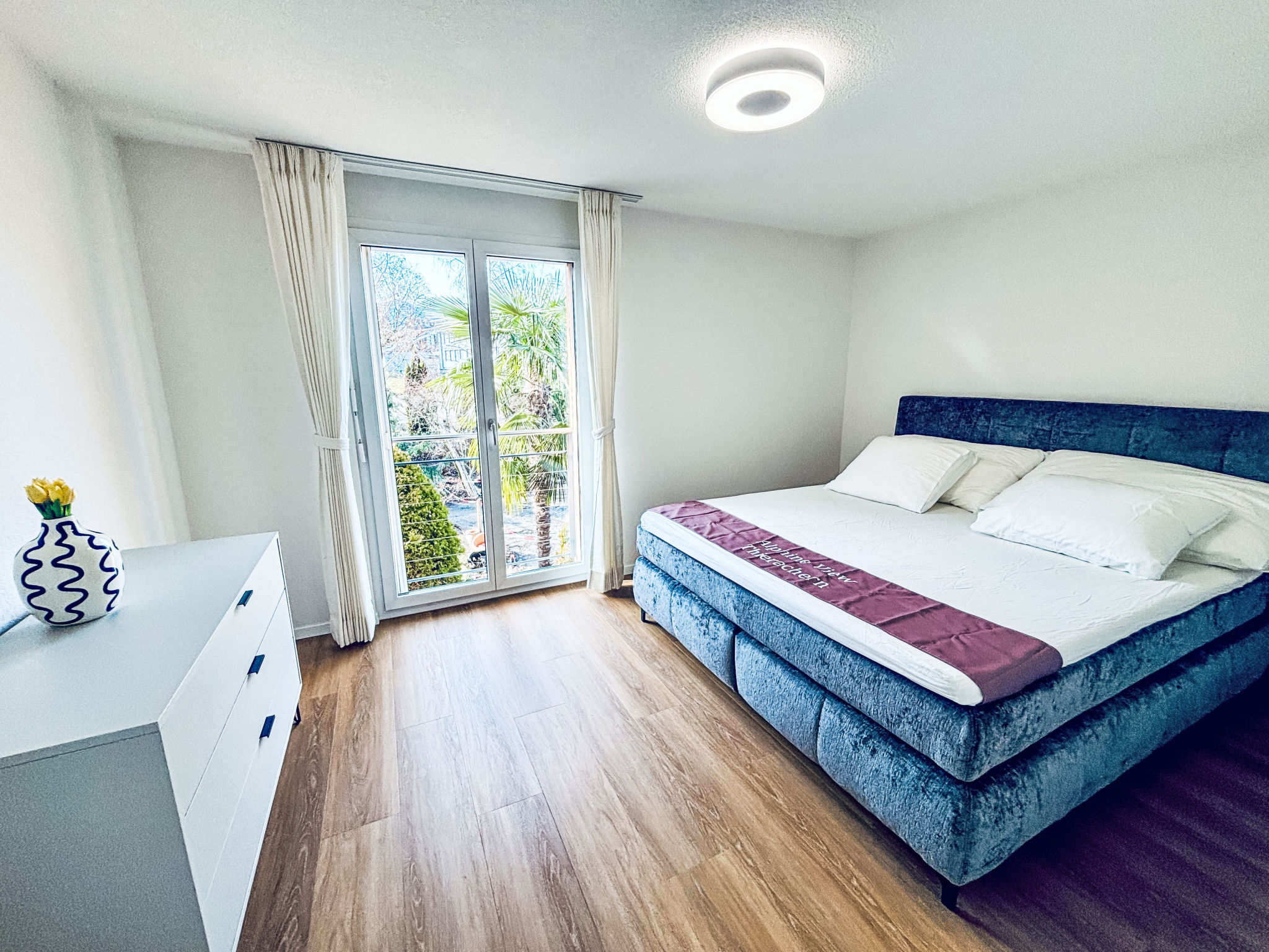 Photo of Alpine View Thierachern