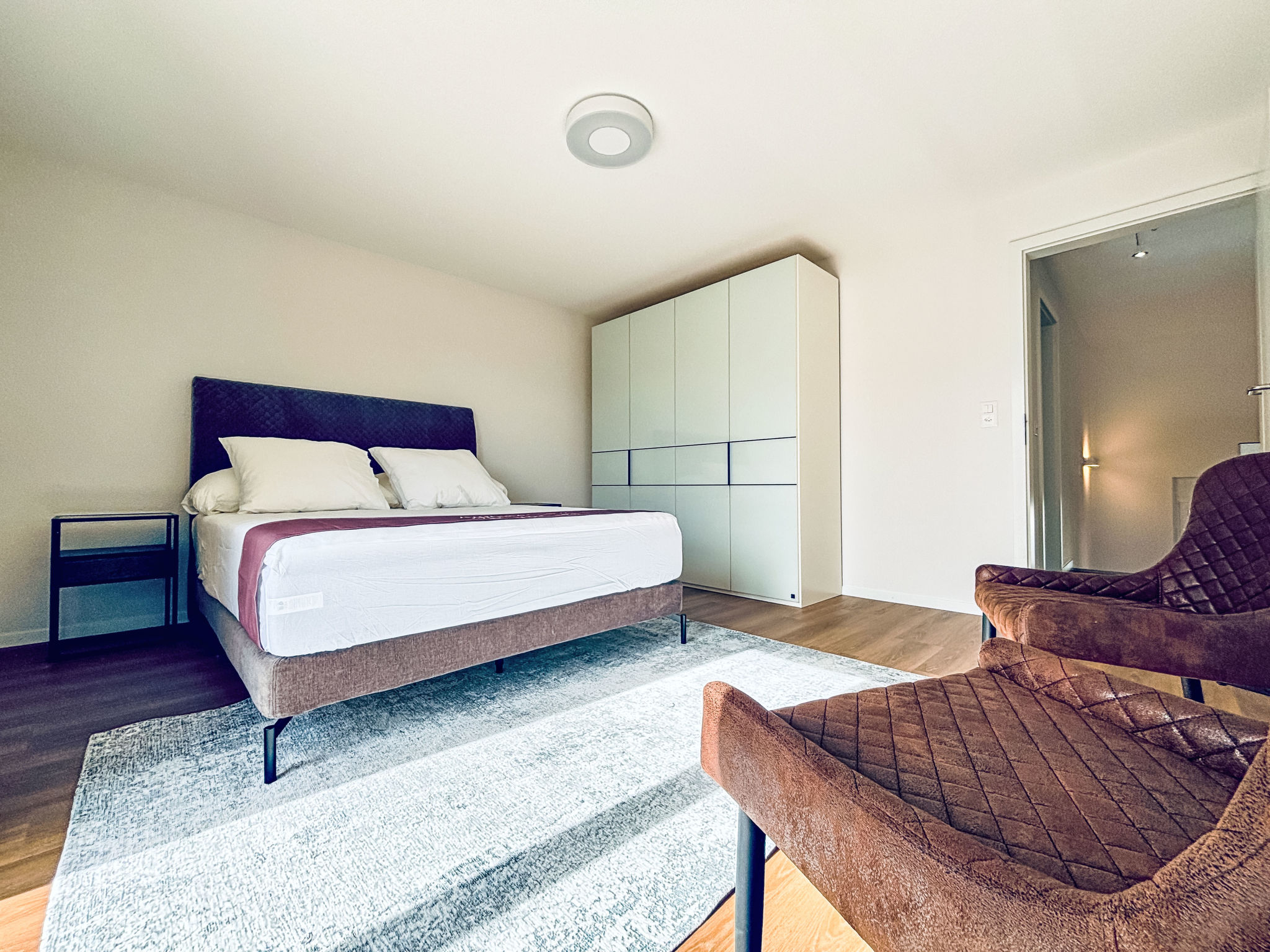 Photo of Alpine View Thierachern