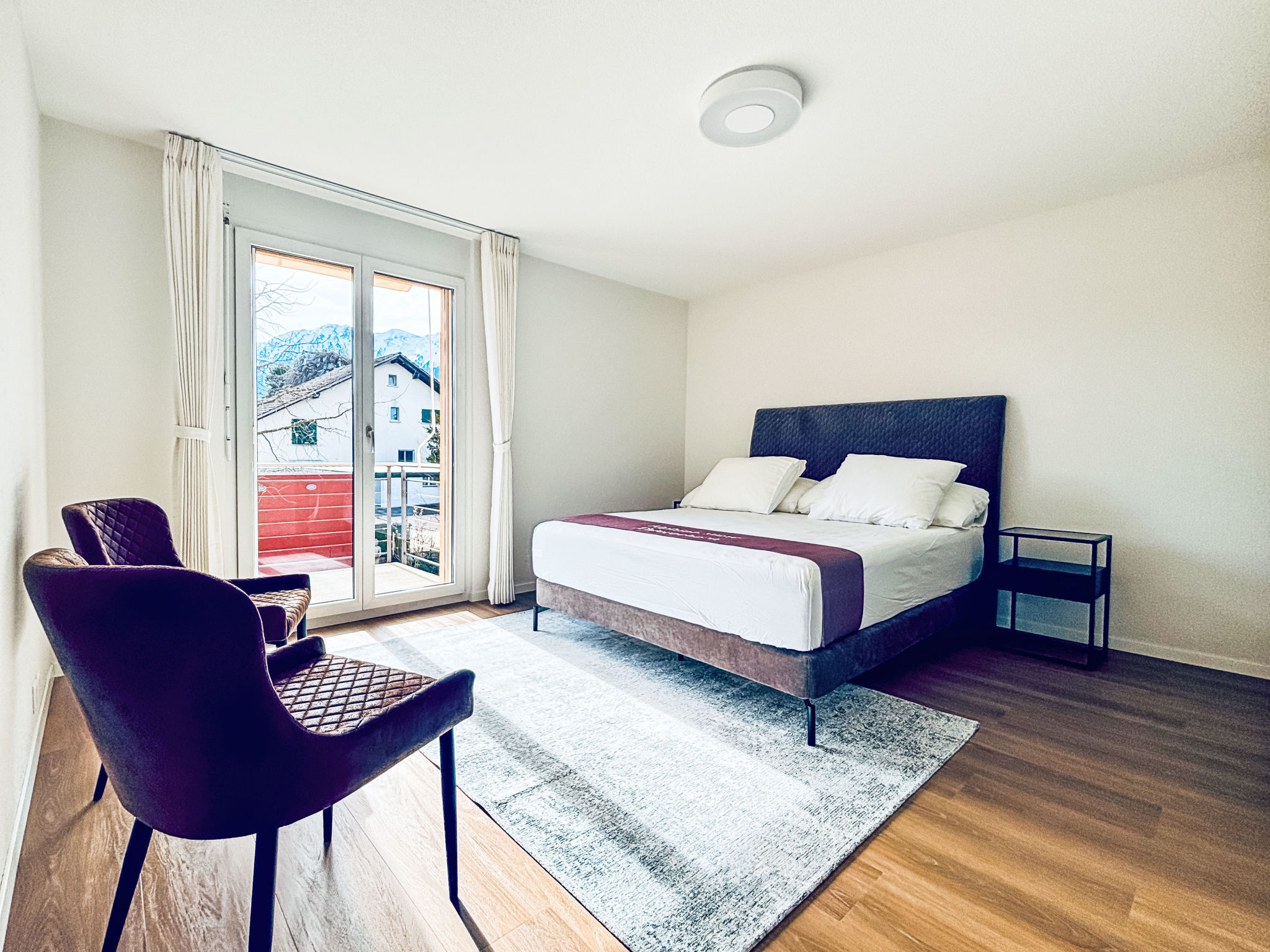 Photo of Alpine View Thierachern