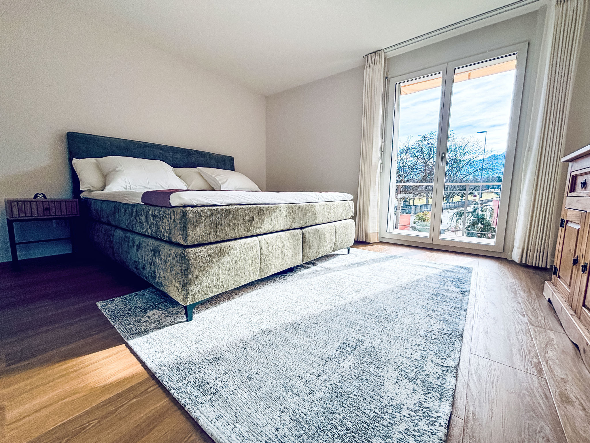 Photo of Alpine View Thierachern