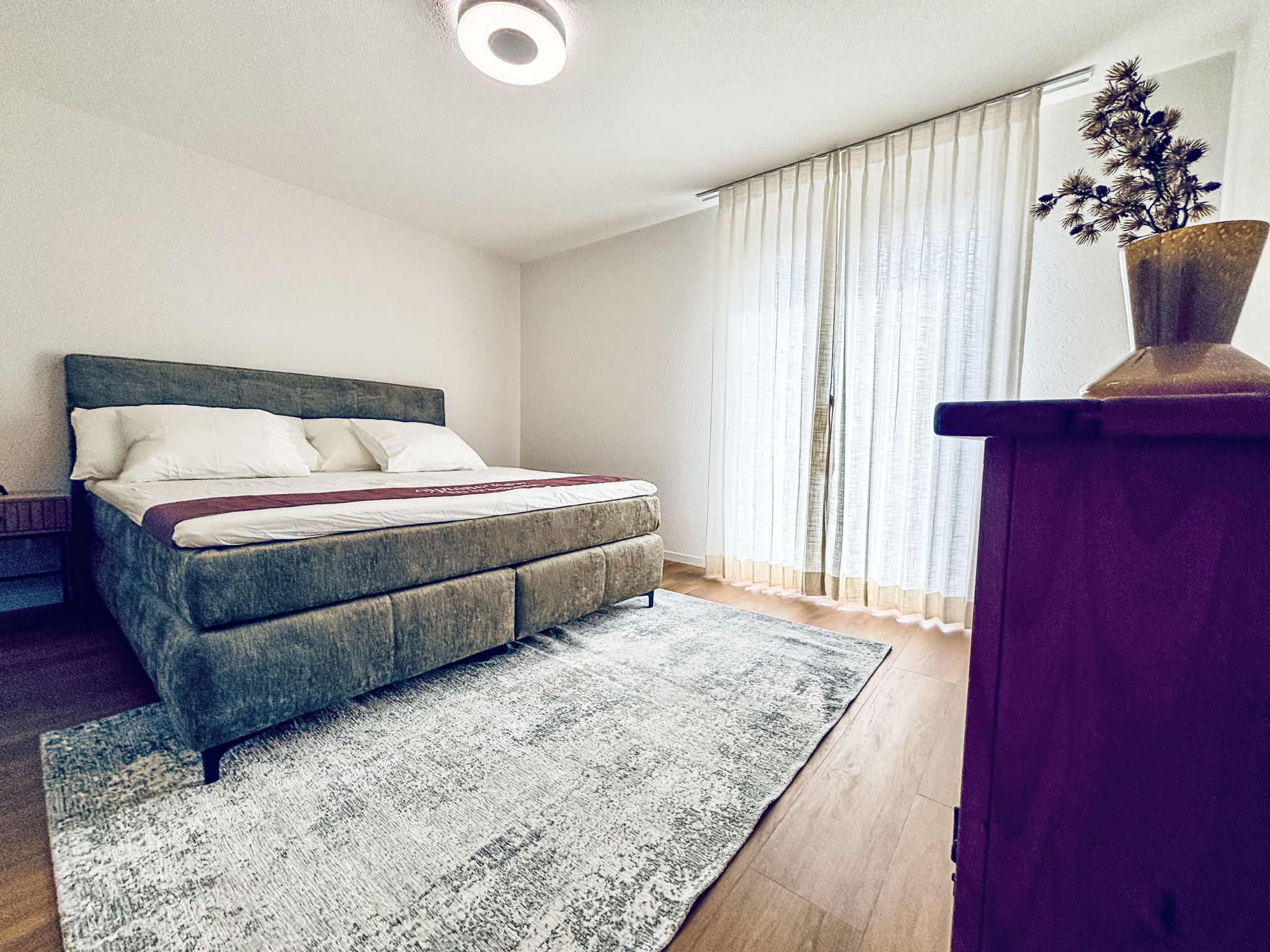 Photo of Alpine View Thierachern
