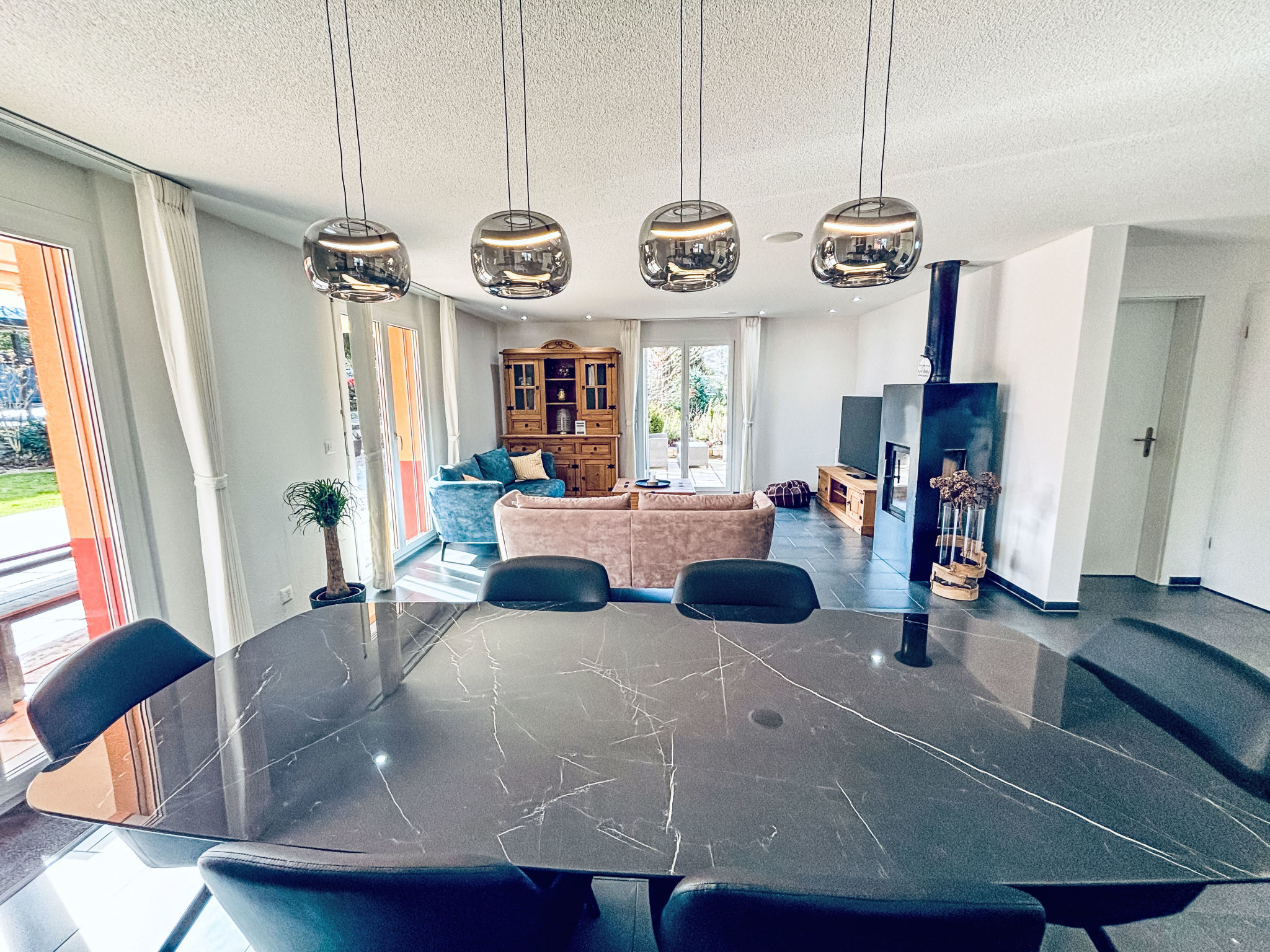Photo of Alpine View Thierachern