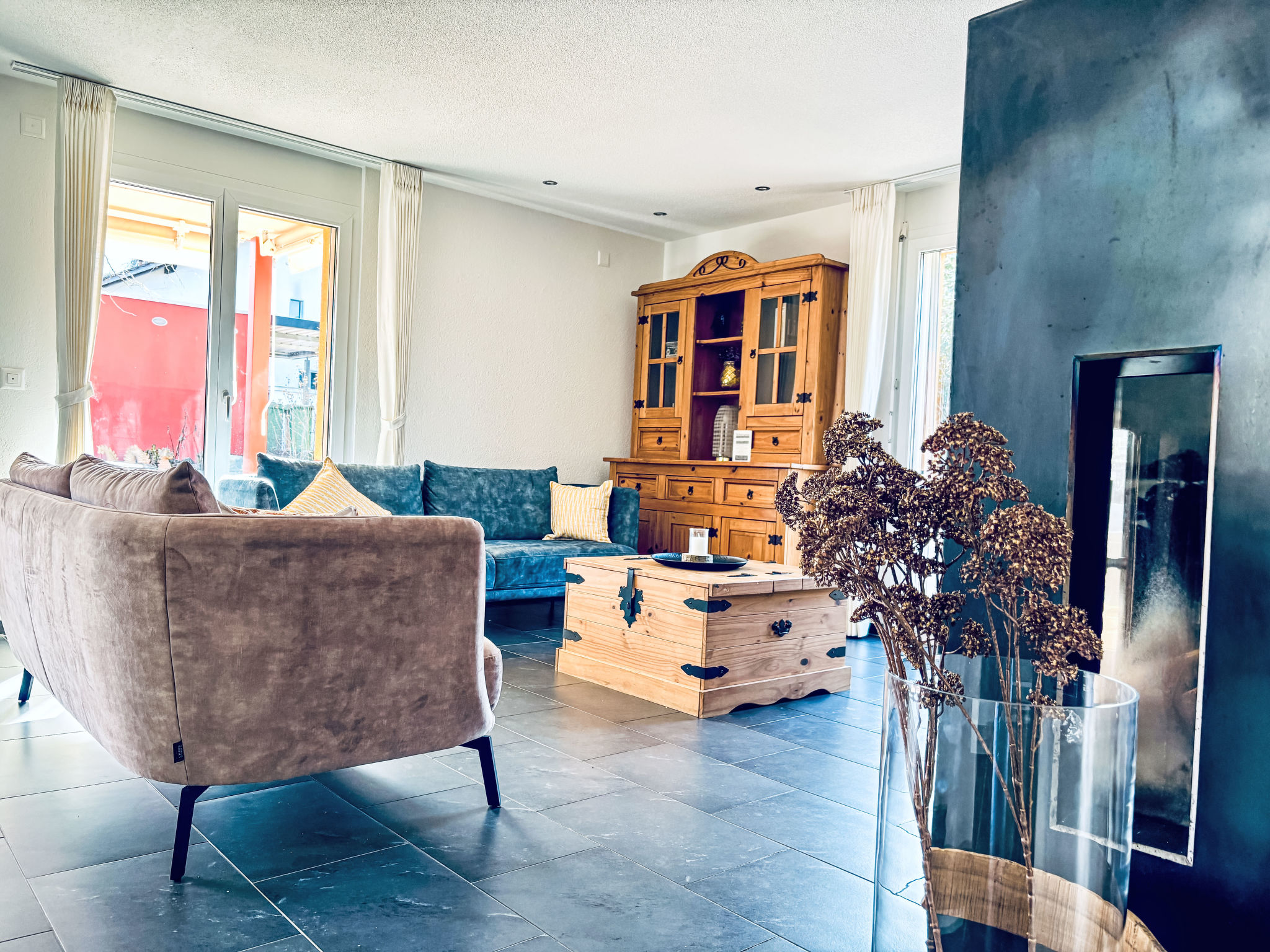 Photo of Alpine View Thierachern