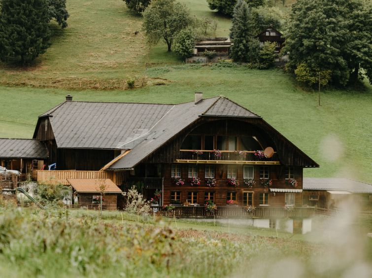 Hof Obertalgut - Sigriswil