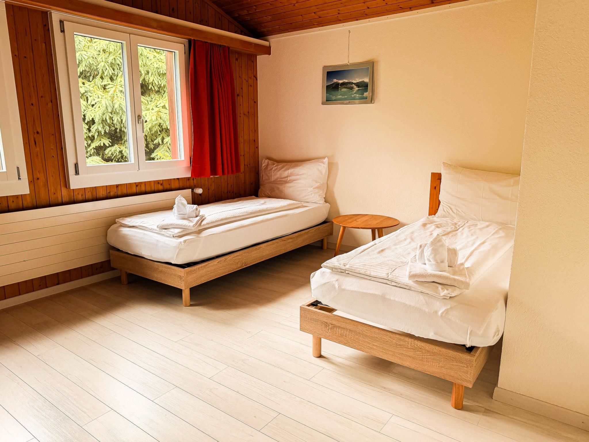 Hauswurz - Drinnen
