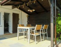 Appartement Luna