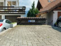Appartement Luna