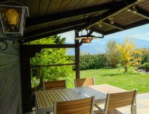 Appartement Luna