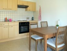 Appartement Luna