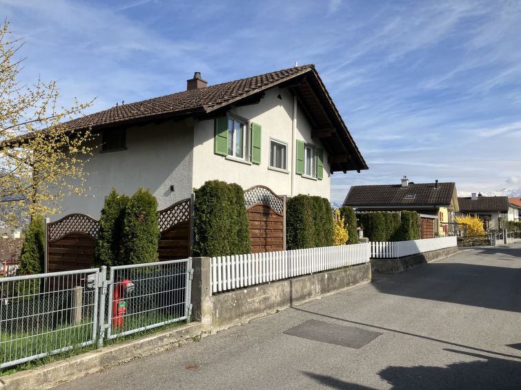 Gästezimmer Rose Appartement/fewo Appartement/fewo - Thoune