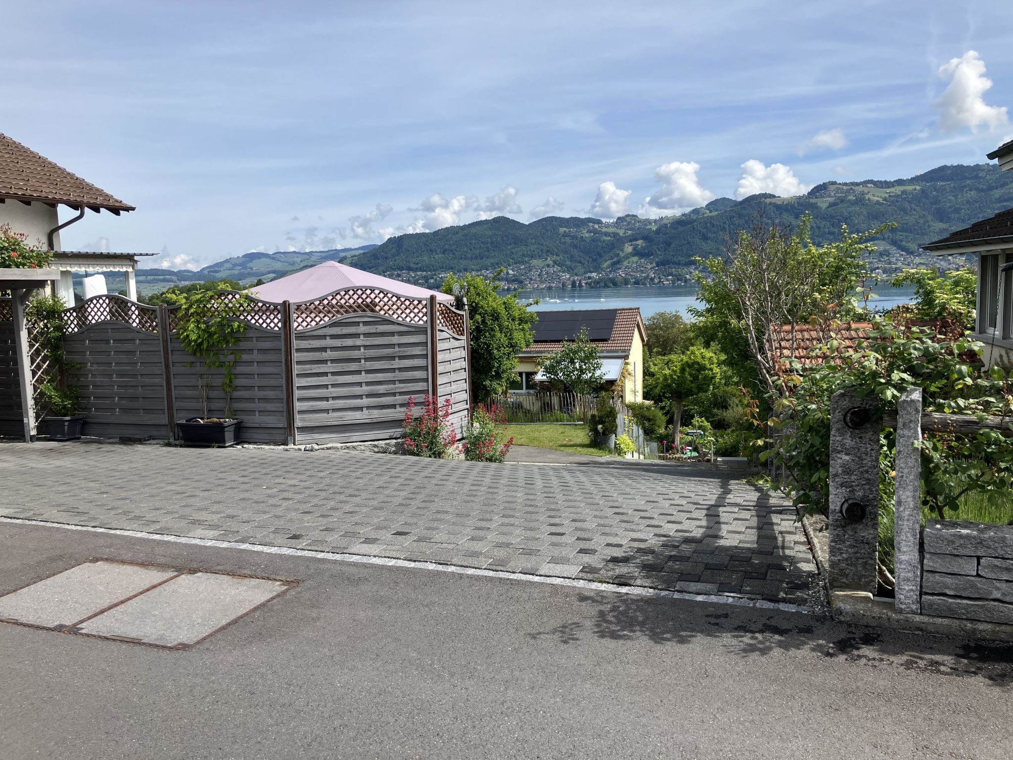 Appartement/Fewo