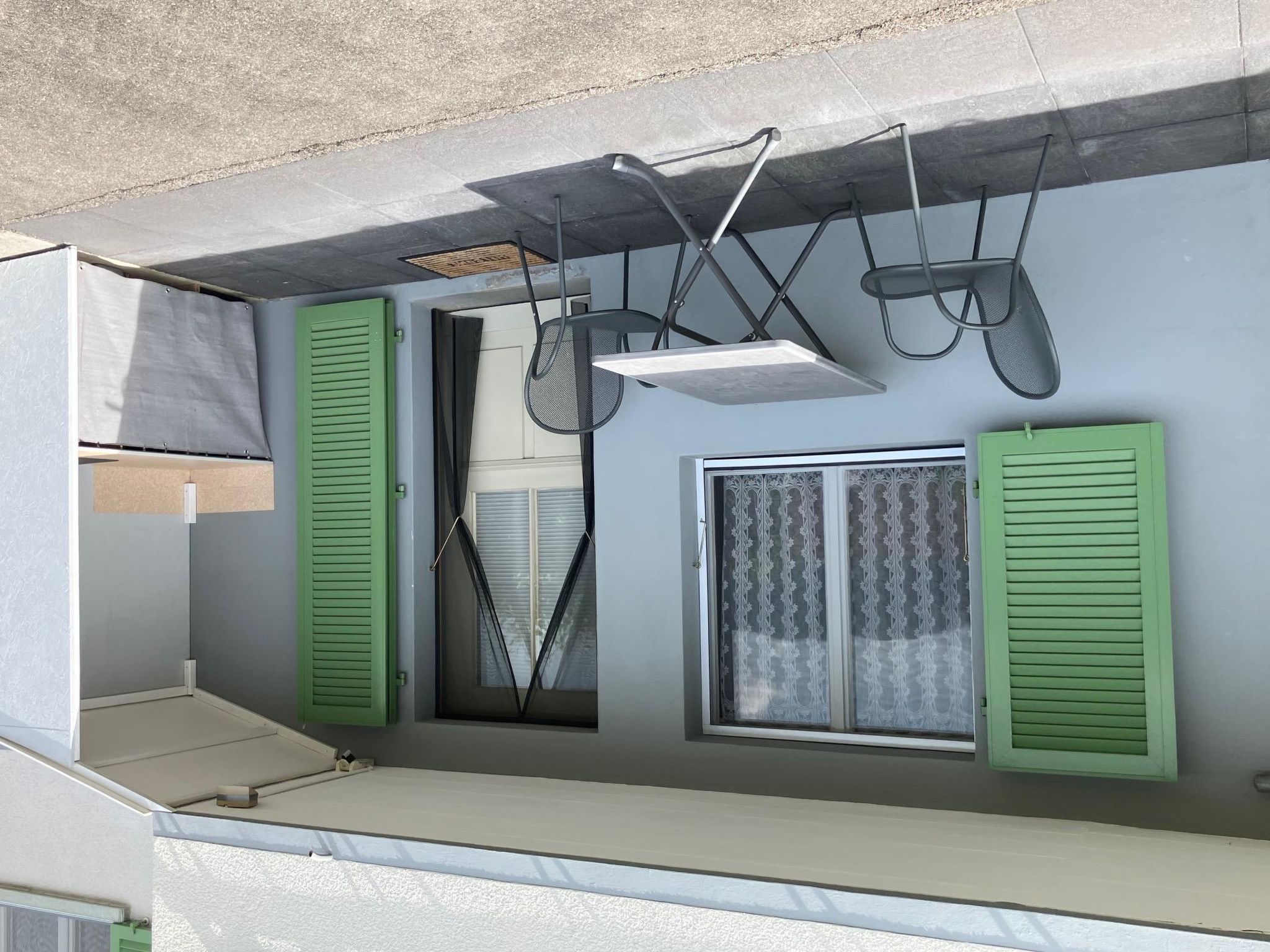 Appartement/Fewo