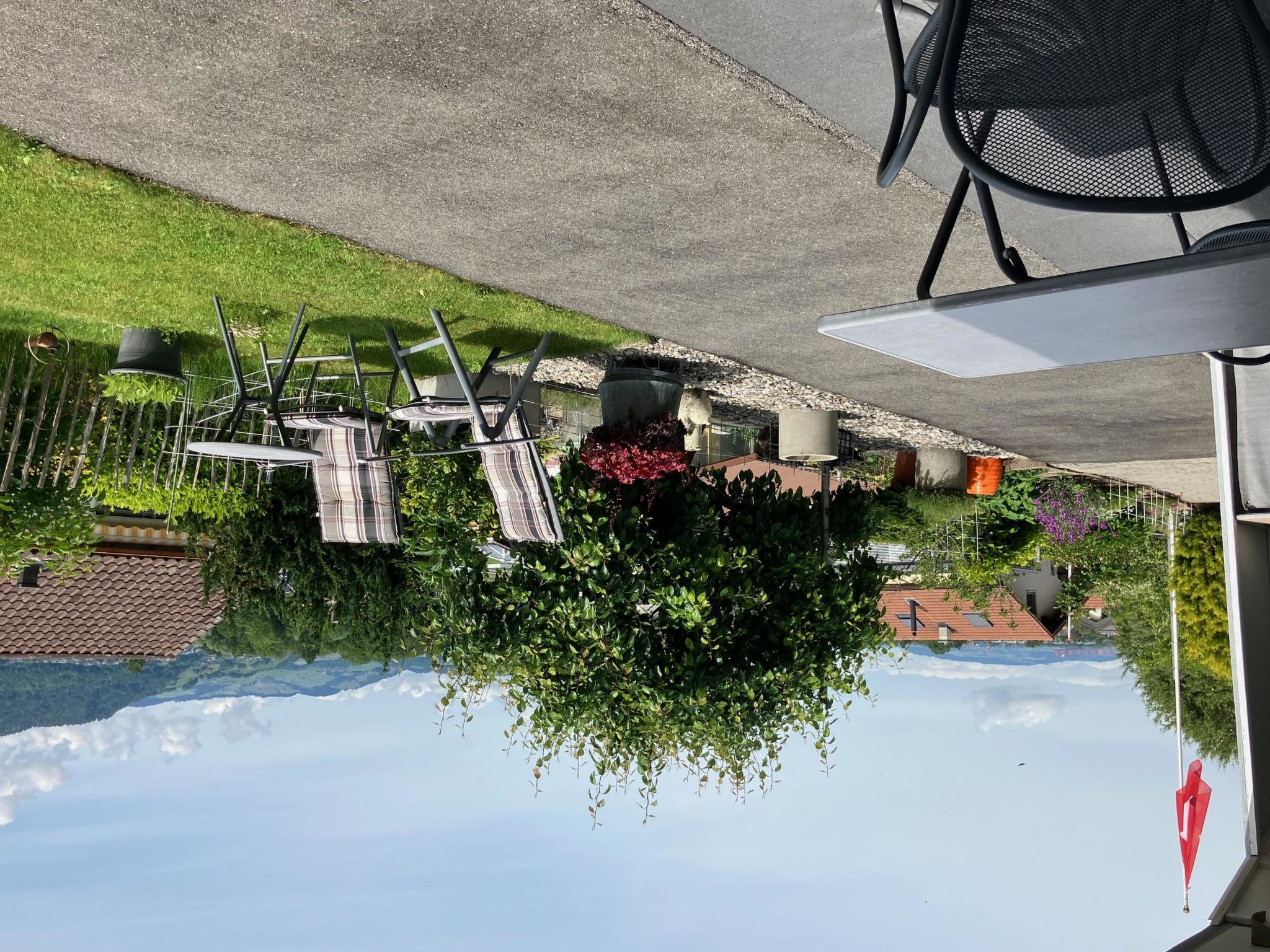 Appartement/Fewo