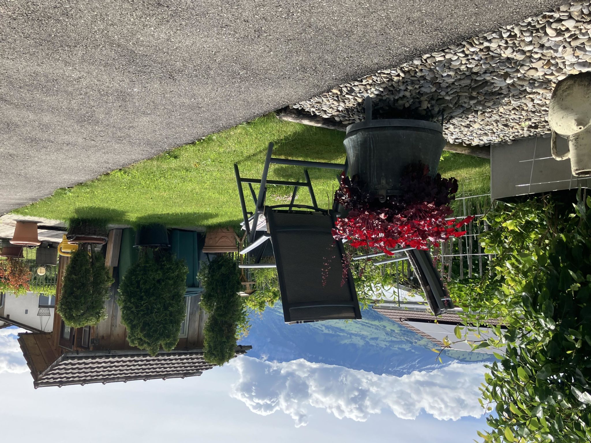 Appartement/Fewo - Outside