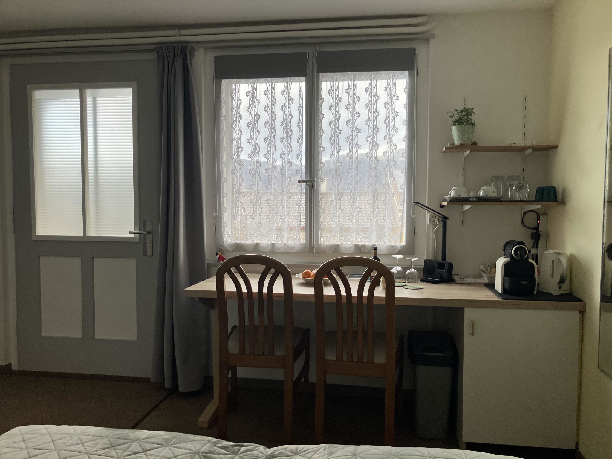 Gästezimmer Rose Appartement/Fewo Appartement/Fewo