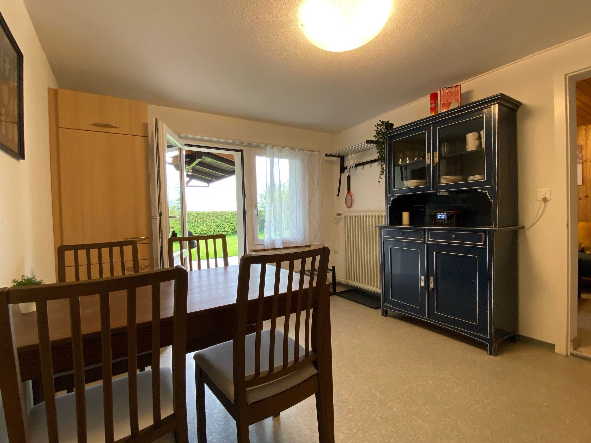 Luna Appartement/Fewo 2-4 Bettwohnung