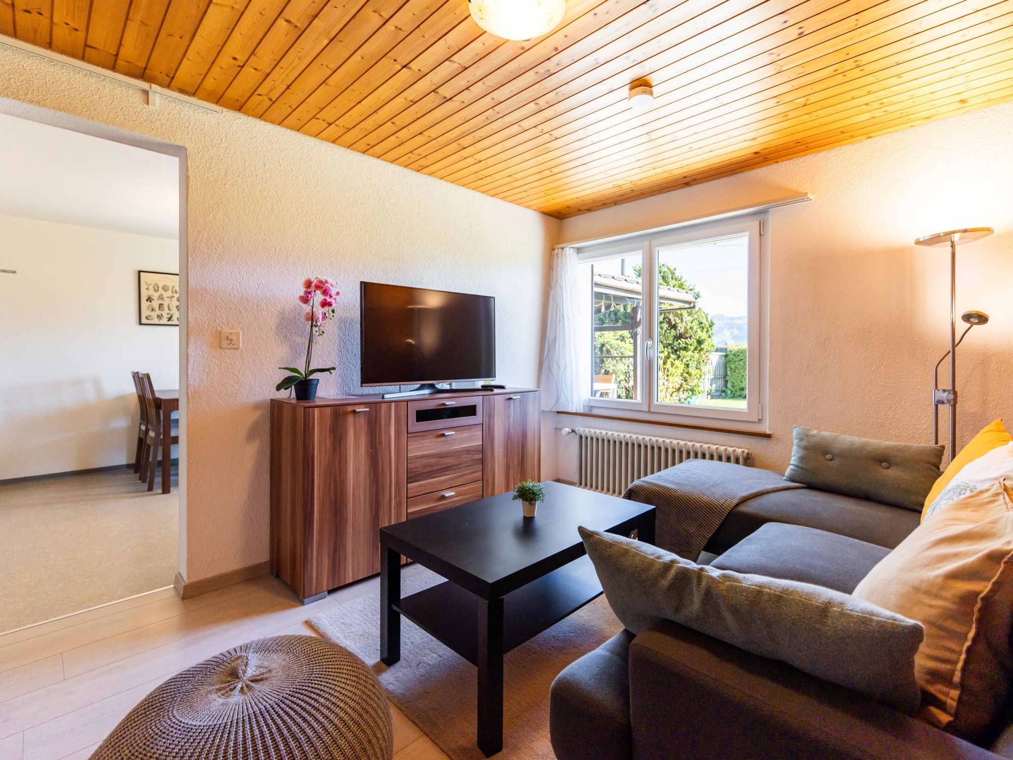 Luna Appartement/Fewo 2-4 Bettwohnung