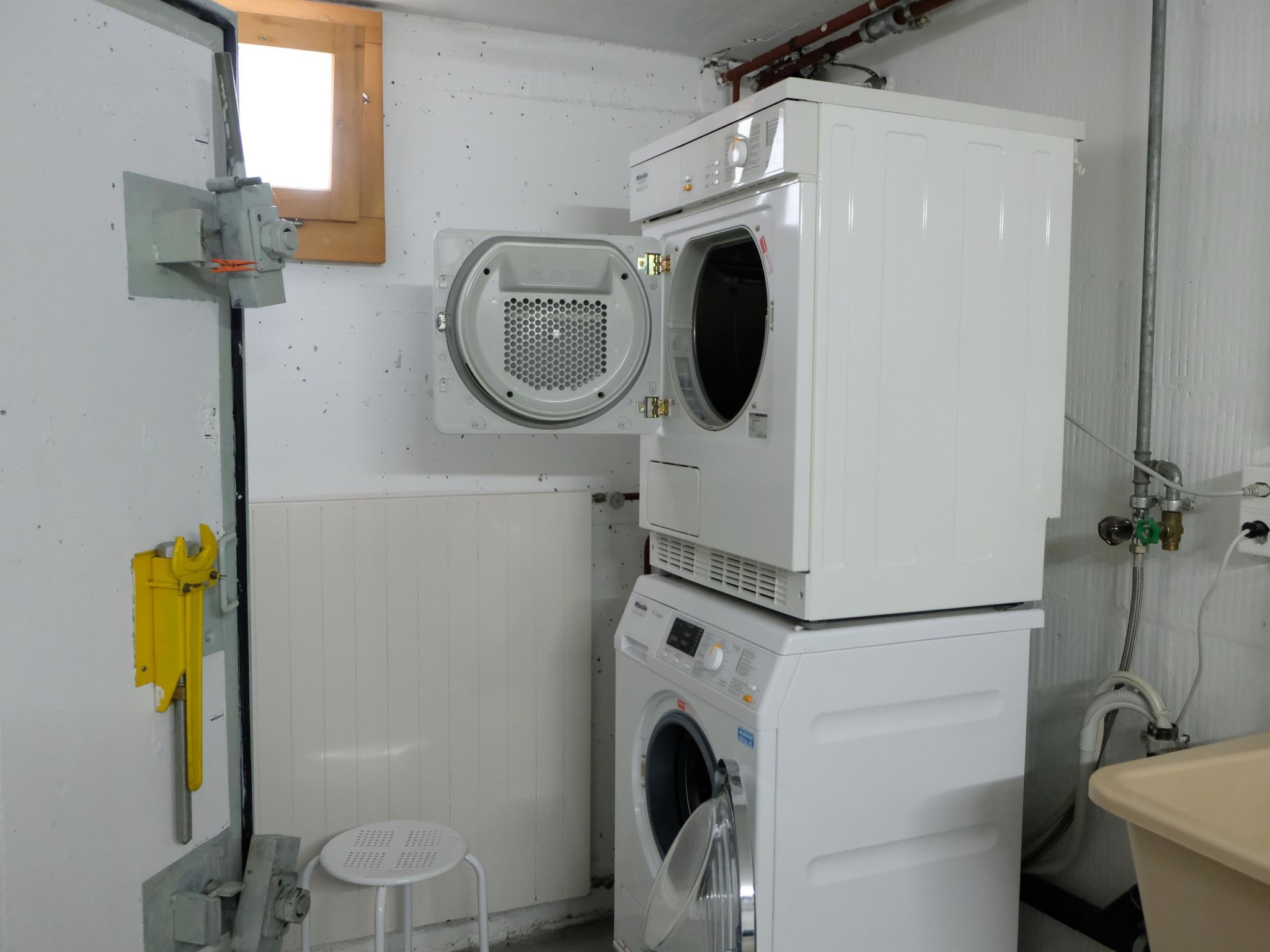 Hauswurz Appartement/Fewo Appartement/Fewo - Dedans
