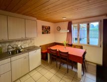 Chalet Hulda