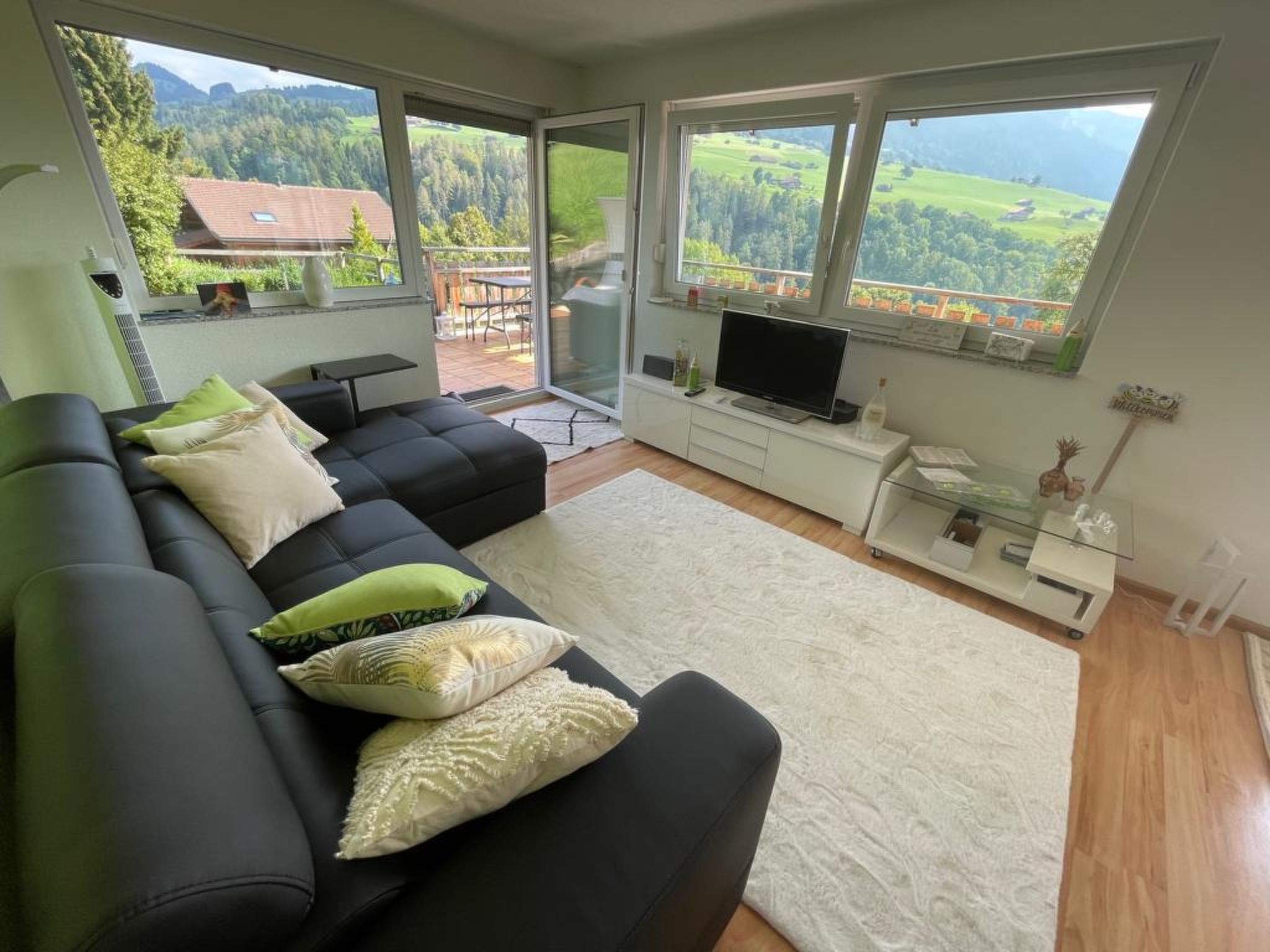 Traumhafte Ferienwohnung - Image 3