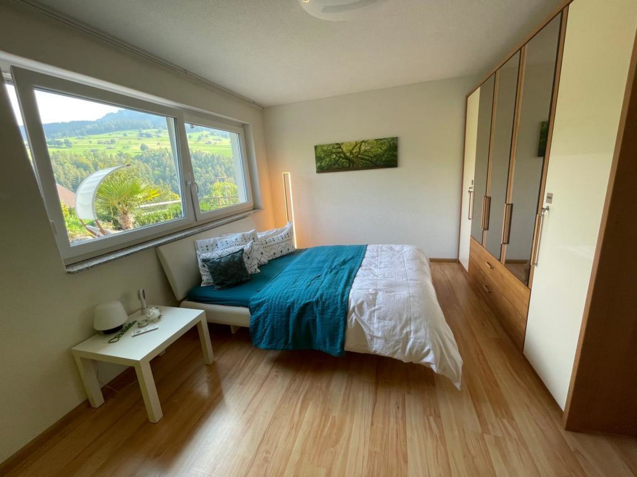 Traumhafte Ferienwohnung - Image 4