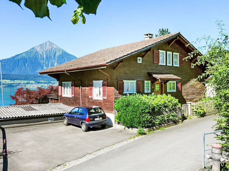 Search and Stay destination Sigriswil, BE - Switzerland from AU$ 580. Chalet Christina