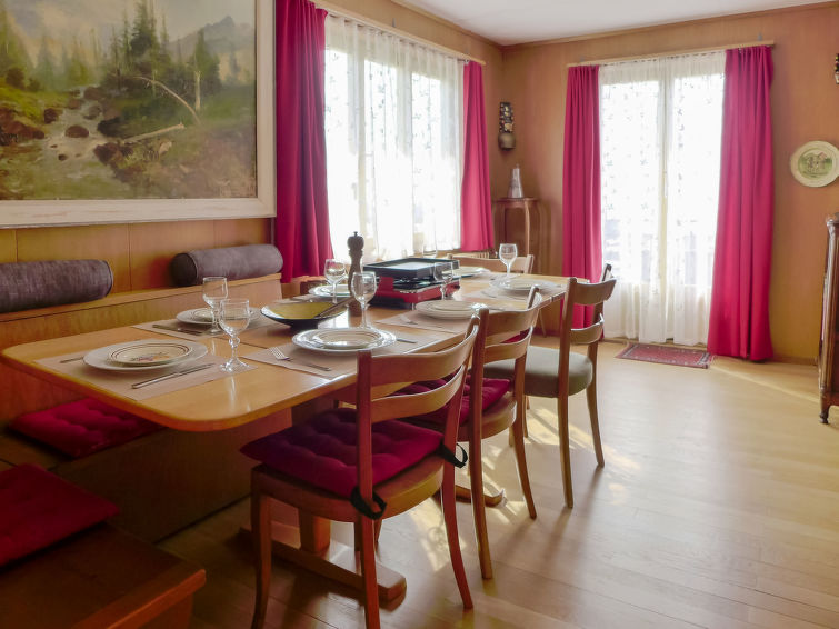 Search and Stay destination Sigriswil, BE - Switzerland from AU$ 580. Chalet Christina