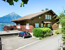 Chalet Christina