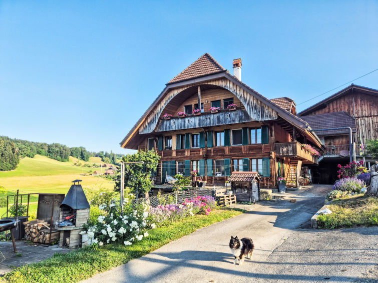 Hof Schürweid - Switzerland