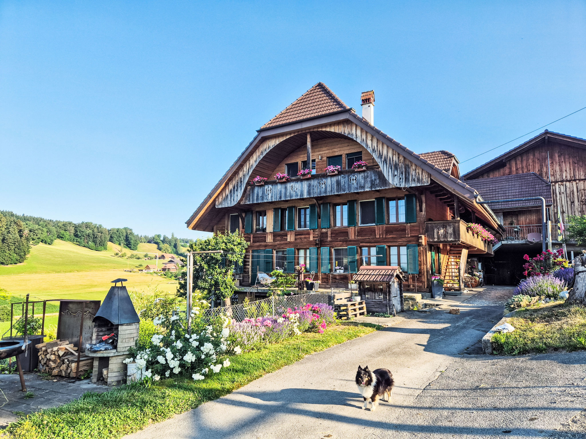 Hof Schürweid