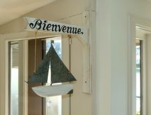 Ferienwohnung Seewohnung 2