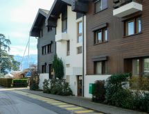 Ferienwohnung Seewohnung 2