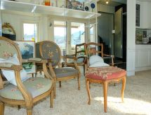 Ferienwohnung Seewohnung 2