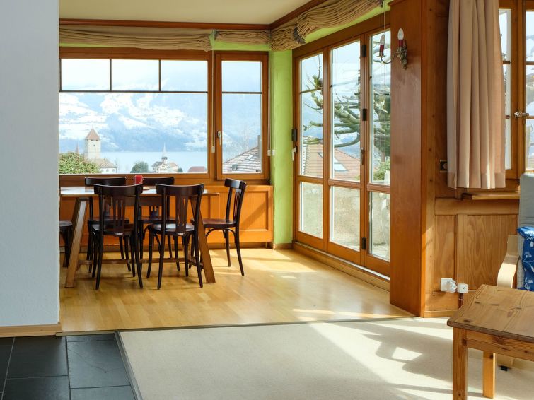 Apartman za odmor Villa Kunterbunt