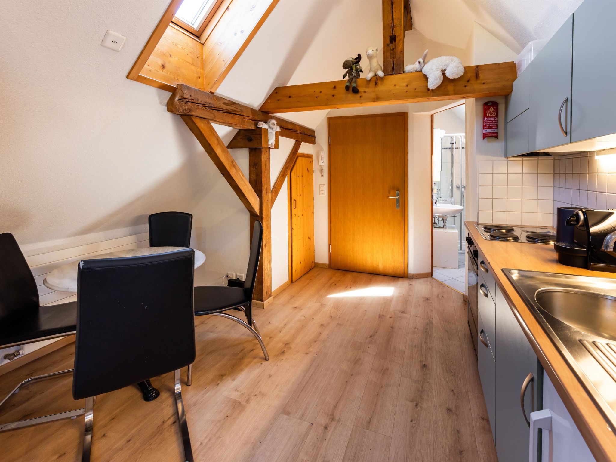 Photo of Spatzennest