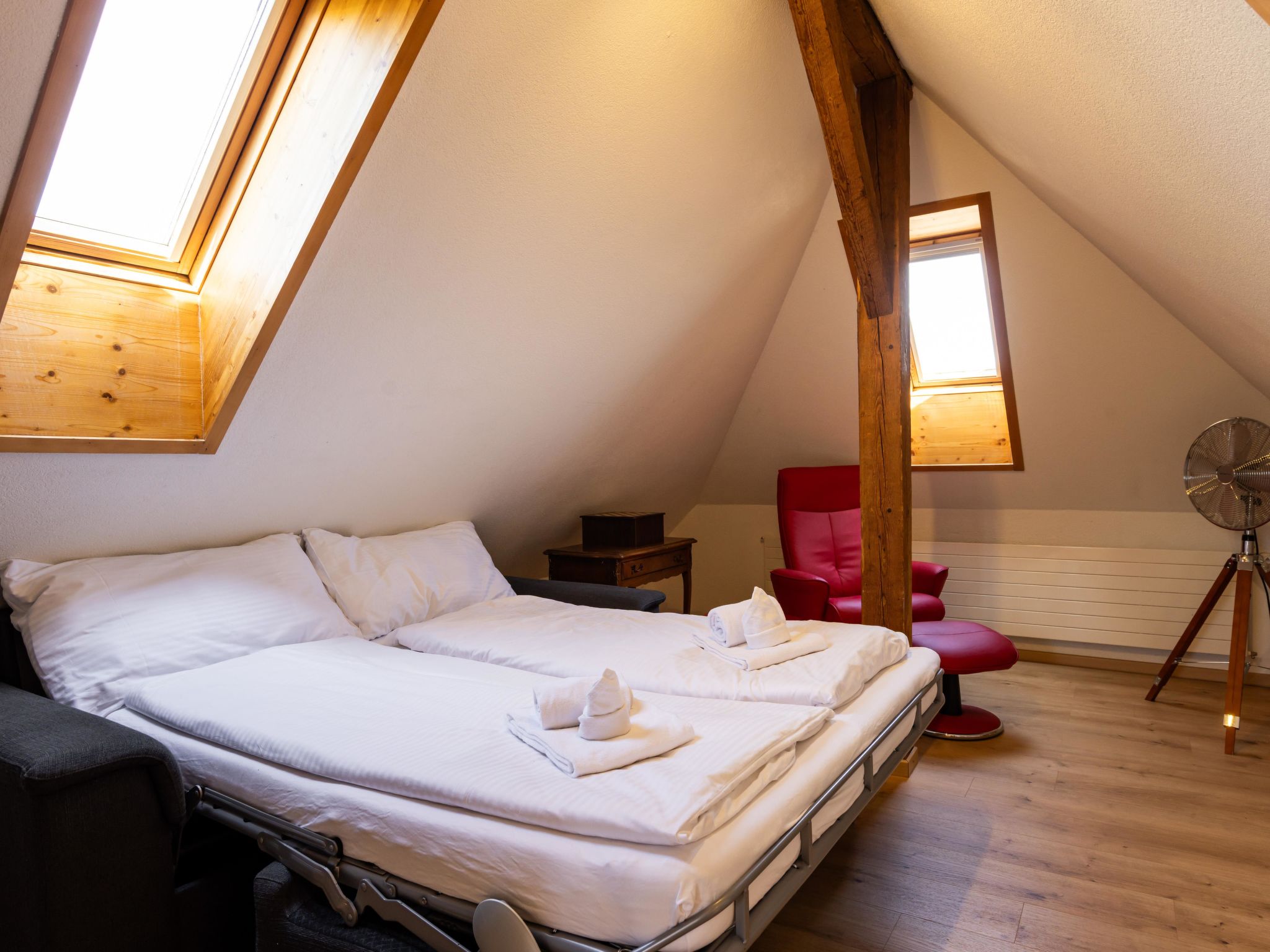 Photo of Spatzennest
