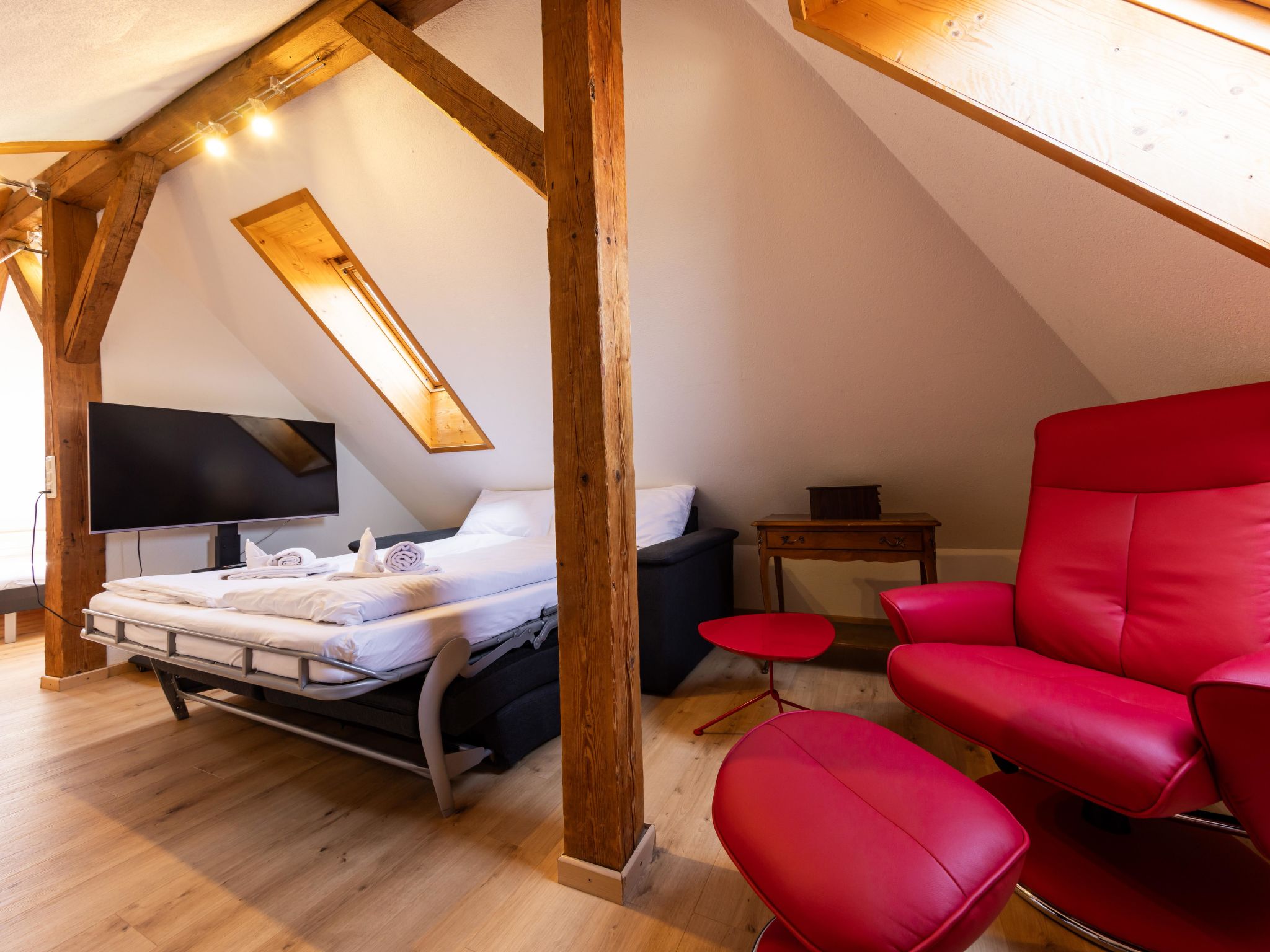 Photo of Spatzennest