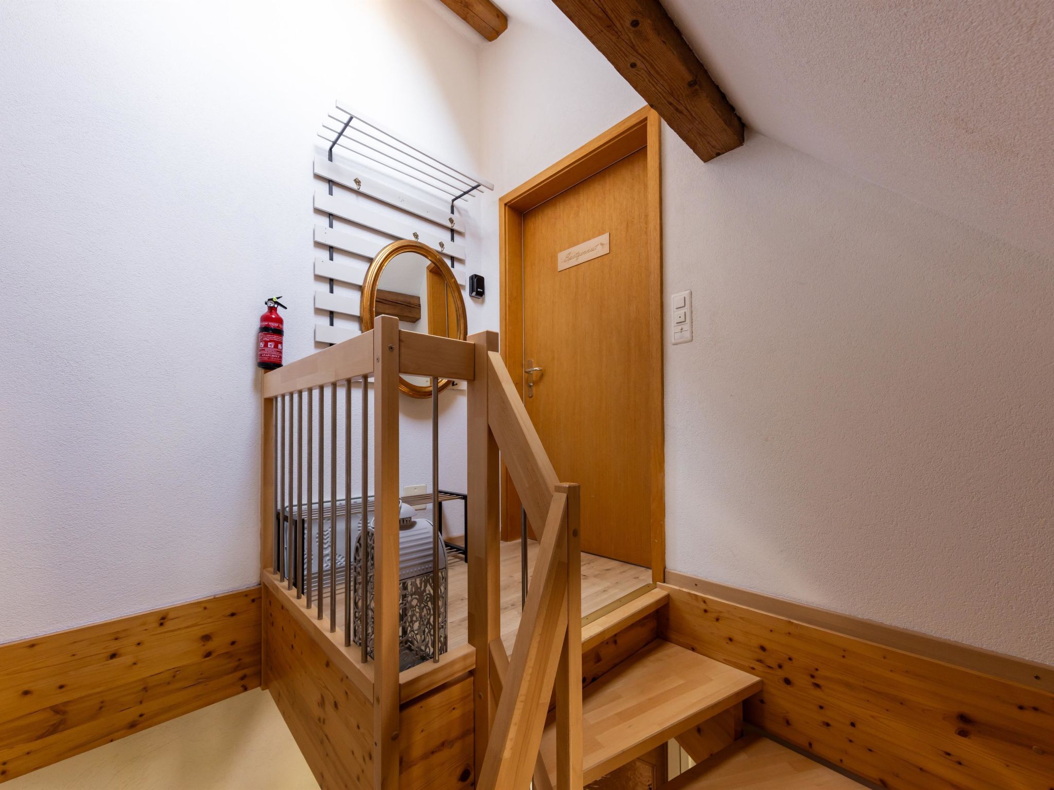 Photo of Spatzennest
