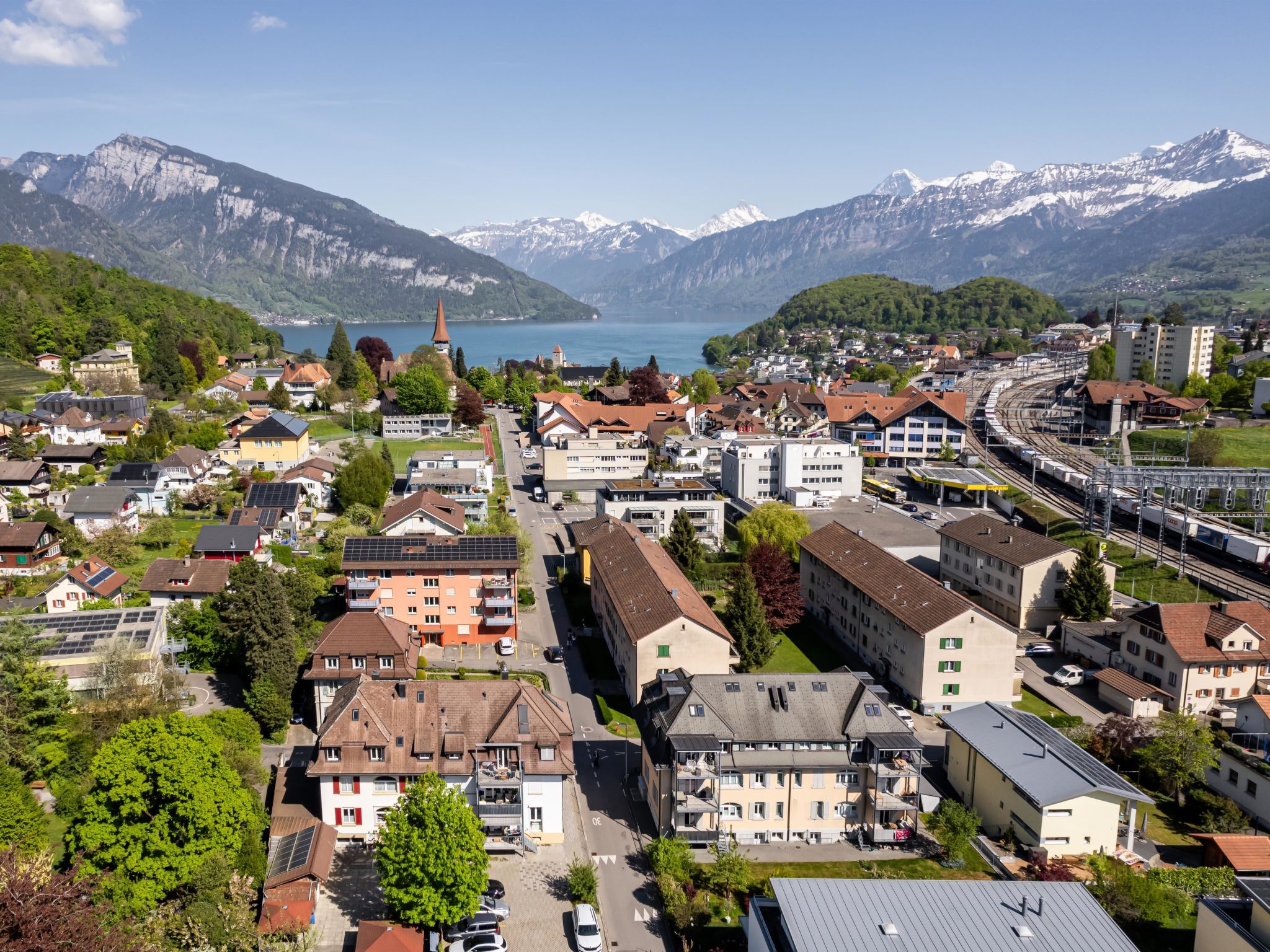 Photo of Spatzennest