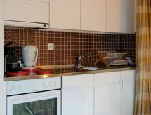 Vakantie aan het Meer van Thun: 2.5-kamer flat met spectaculair uitzicht in Spiez - thumbnail 5