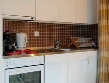 Ferienwohnung Seewohnung 1