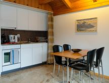 Ferienwohnung Seewohnung 1