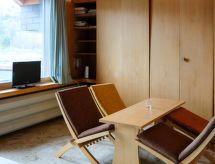 Ferienwohnung Seewohnung 1