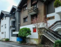 Ferienwohnung Seewohnung 1