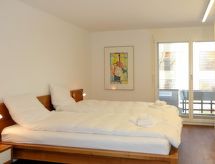 Appartement Buchtoase